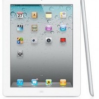 Планшет Apple iPad2 64 GB WiFi+3G White MC984